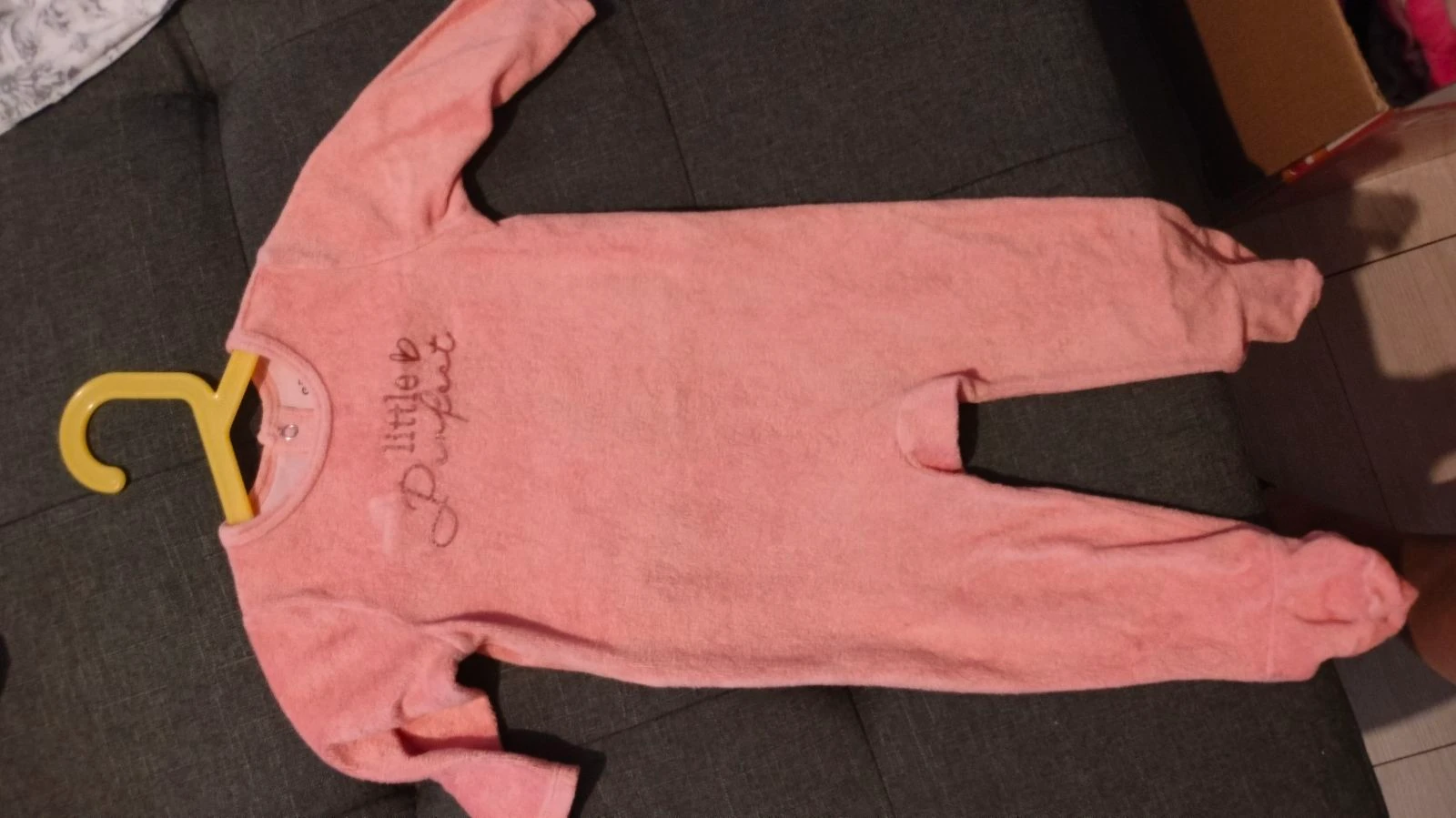 Lote de 16 pijamas bebé – photo 4